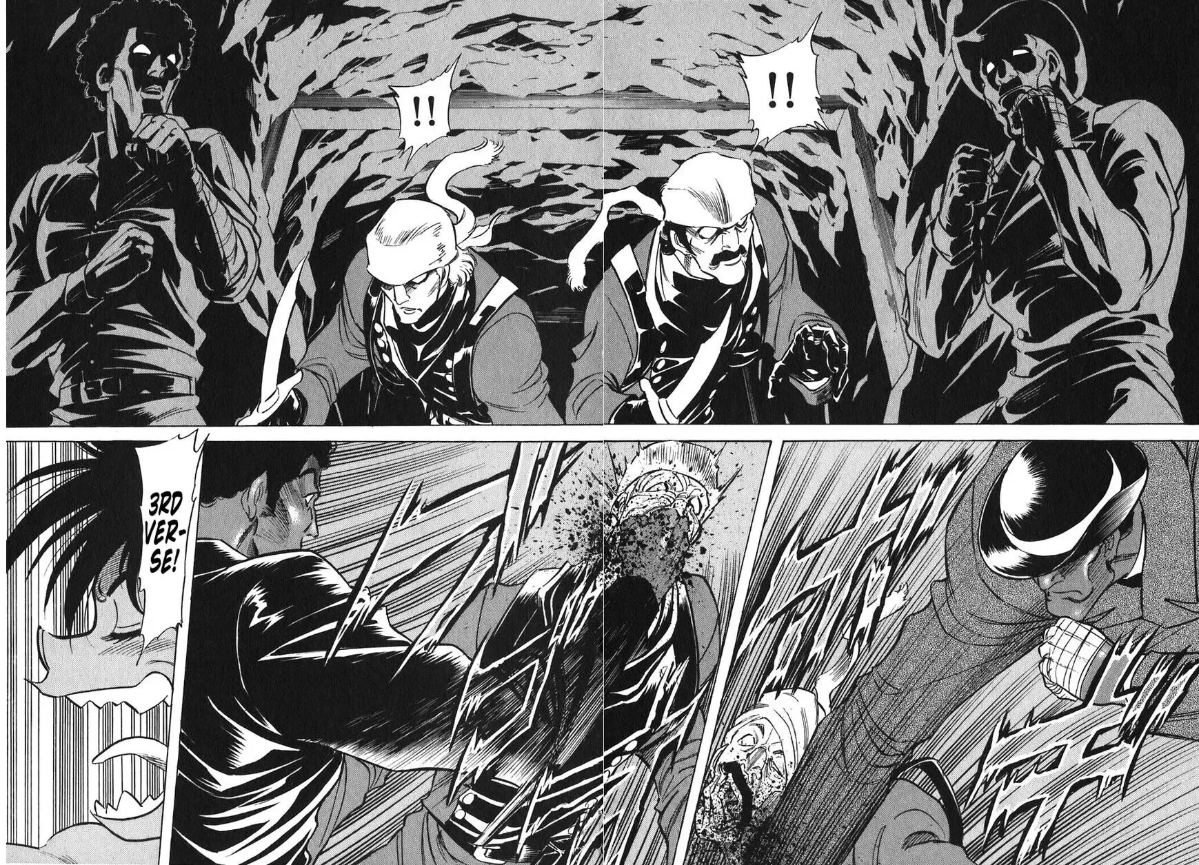 Read Red chapter 138 image 11 on Lezhin