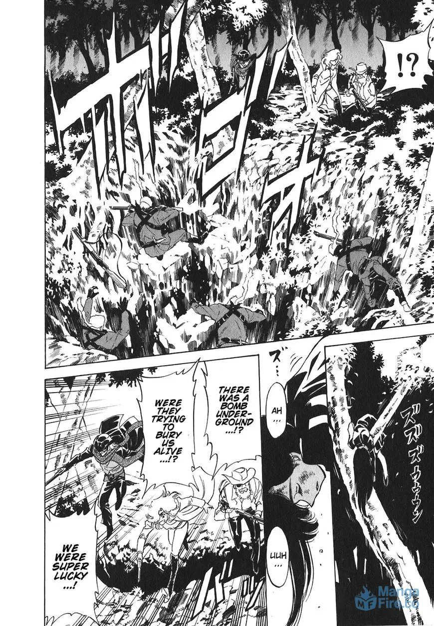 Read Red chapter 138 image 14 on Lezhin