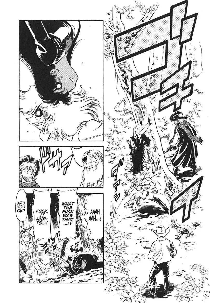 Read Red chapter 138 image 16 on Lezhin