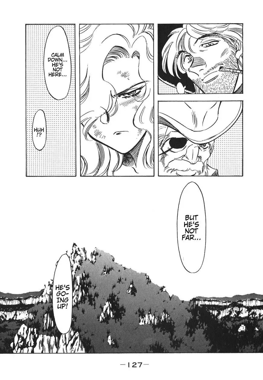 Read Red chapter 138 image 19 on Lezhin