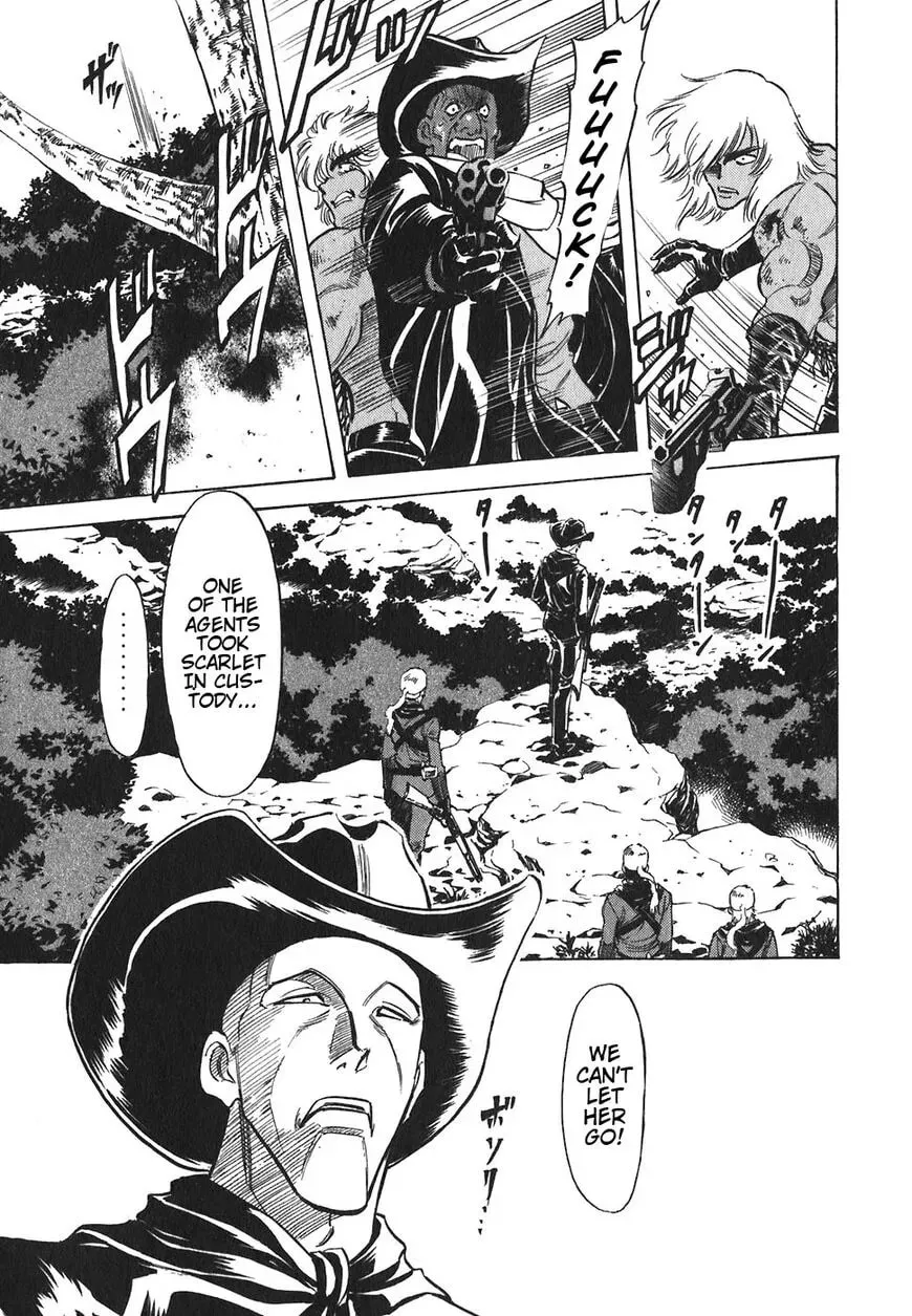 Read Red chapter 139 image 12 on Lezhin