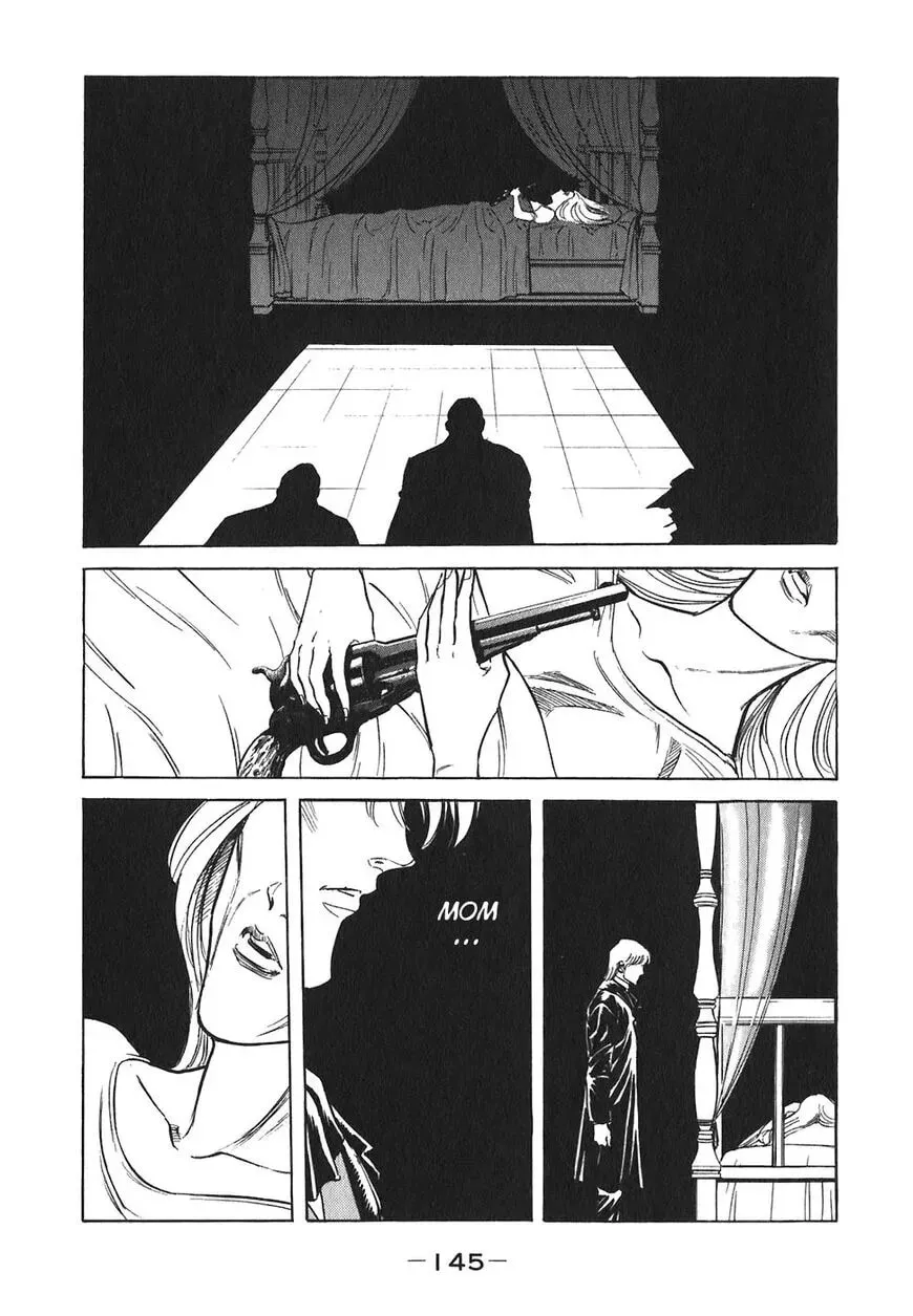 Read Red chapter 139 image 16 on Lezhin