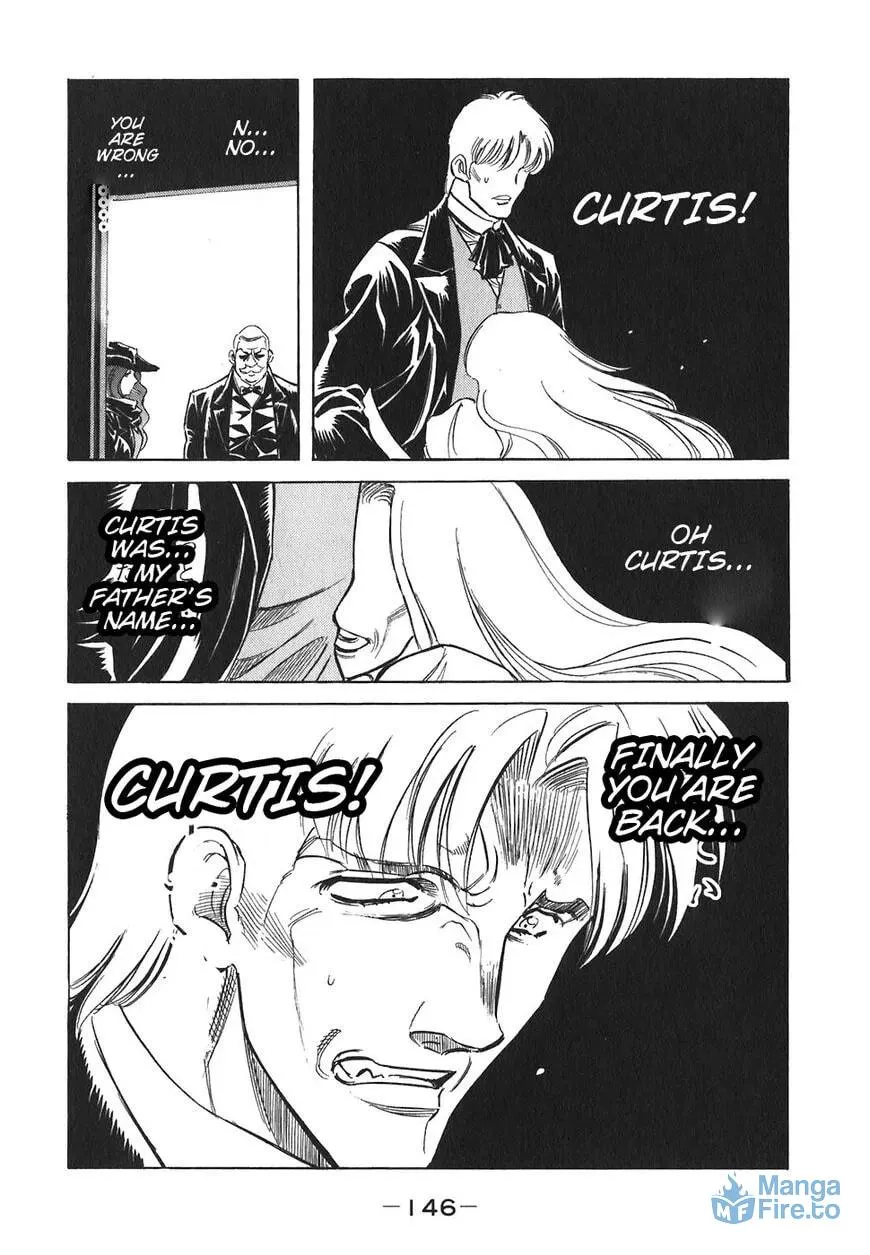 Read Red chapter 139 image 17 on Lezhin