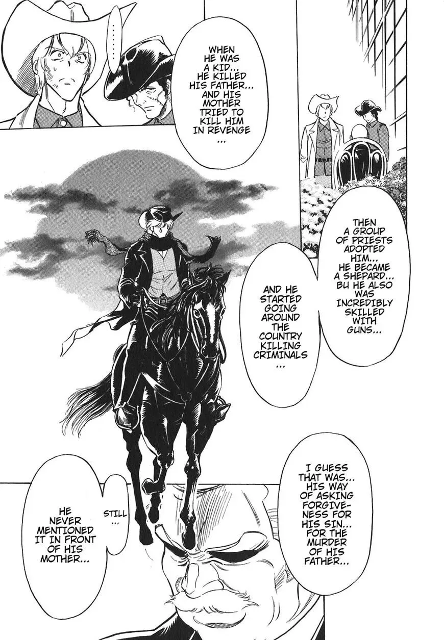 Read Red chapter 139 image 18 on Lezhin