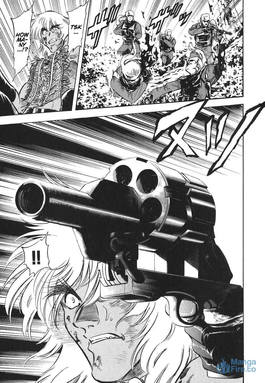 Read Red chapter 139 image 2 on Lezhin