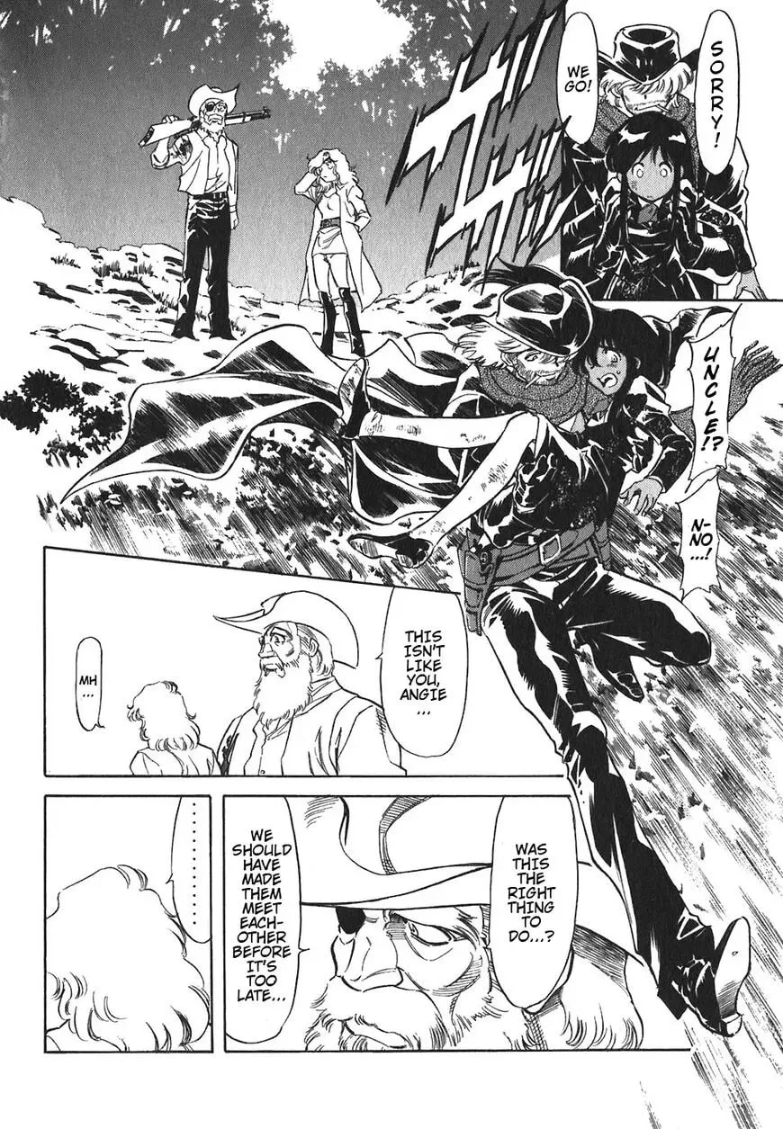 Read Red chapter 139 image 7 on Lezhin