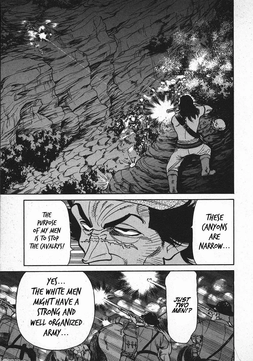 Read Red chapter 14 image 10 on Lezhin
