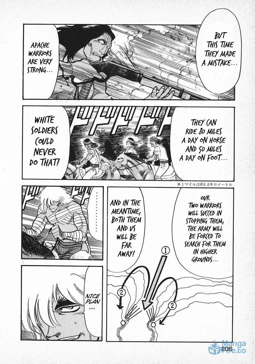 Read Red chapter 14 image 11 on Lezhin