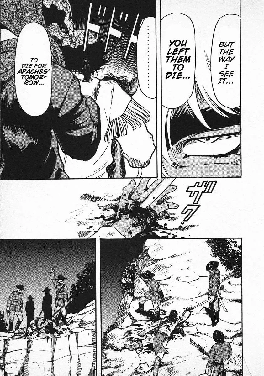 Read Red chapter 14 image 12 on Lezhin