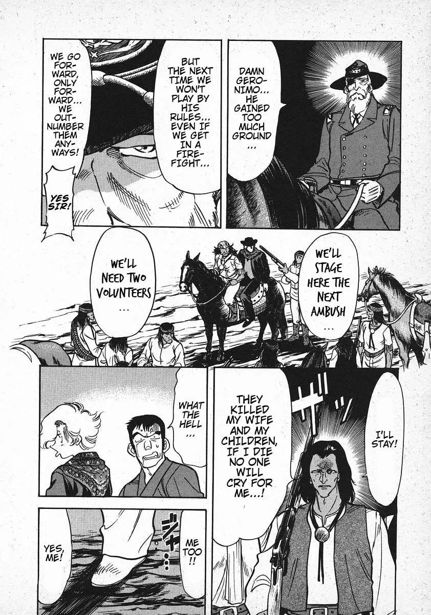 Read Red chapter 14 image 13 on Lezhin