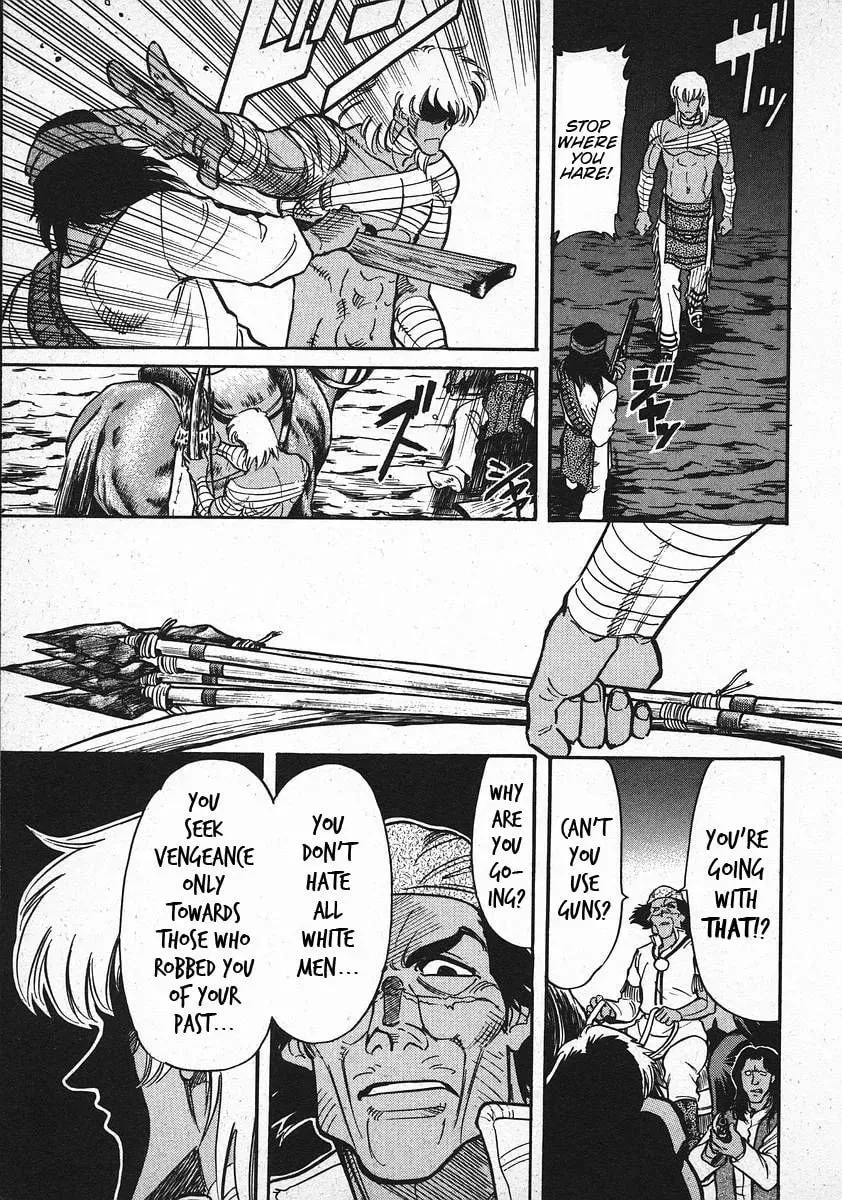 Read Red chapter 14 image 18 on Lezhin