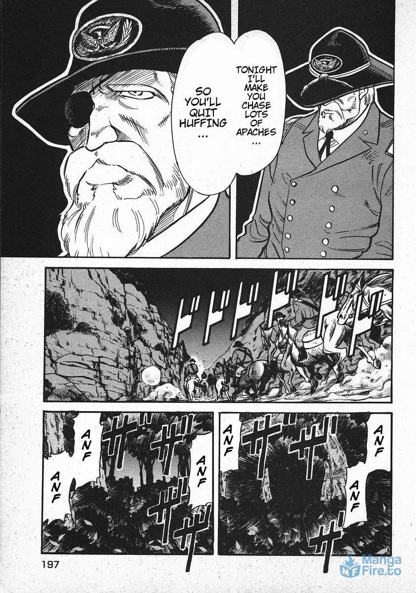 Read Red chapter 14 image 2 on Lezhin