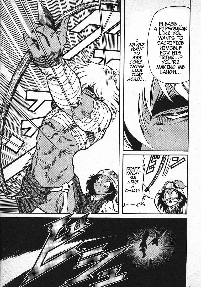 Read Red chapter 14 image 22 on Lezhin