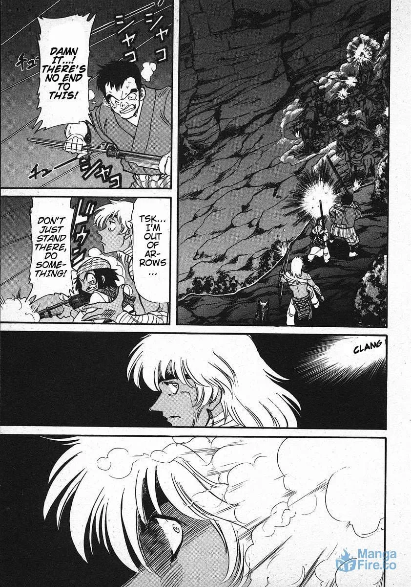 Read Red chapter 14 image 26 on Lezhin