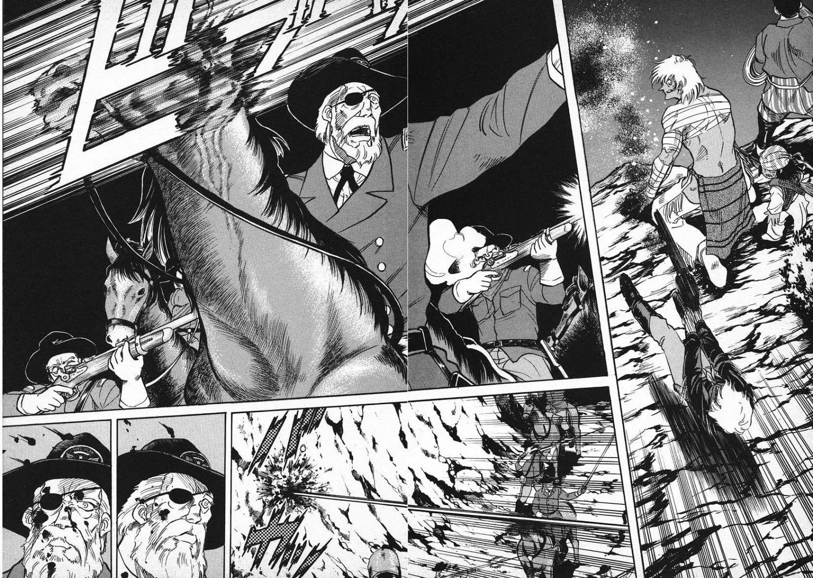 Read Red chapter 14 image 27 on Lezhin