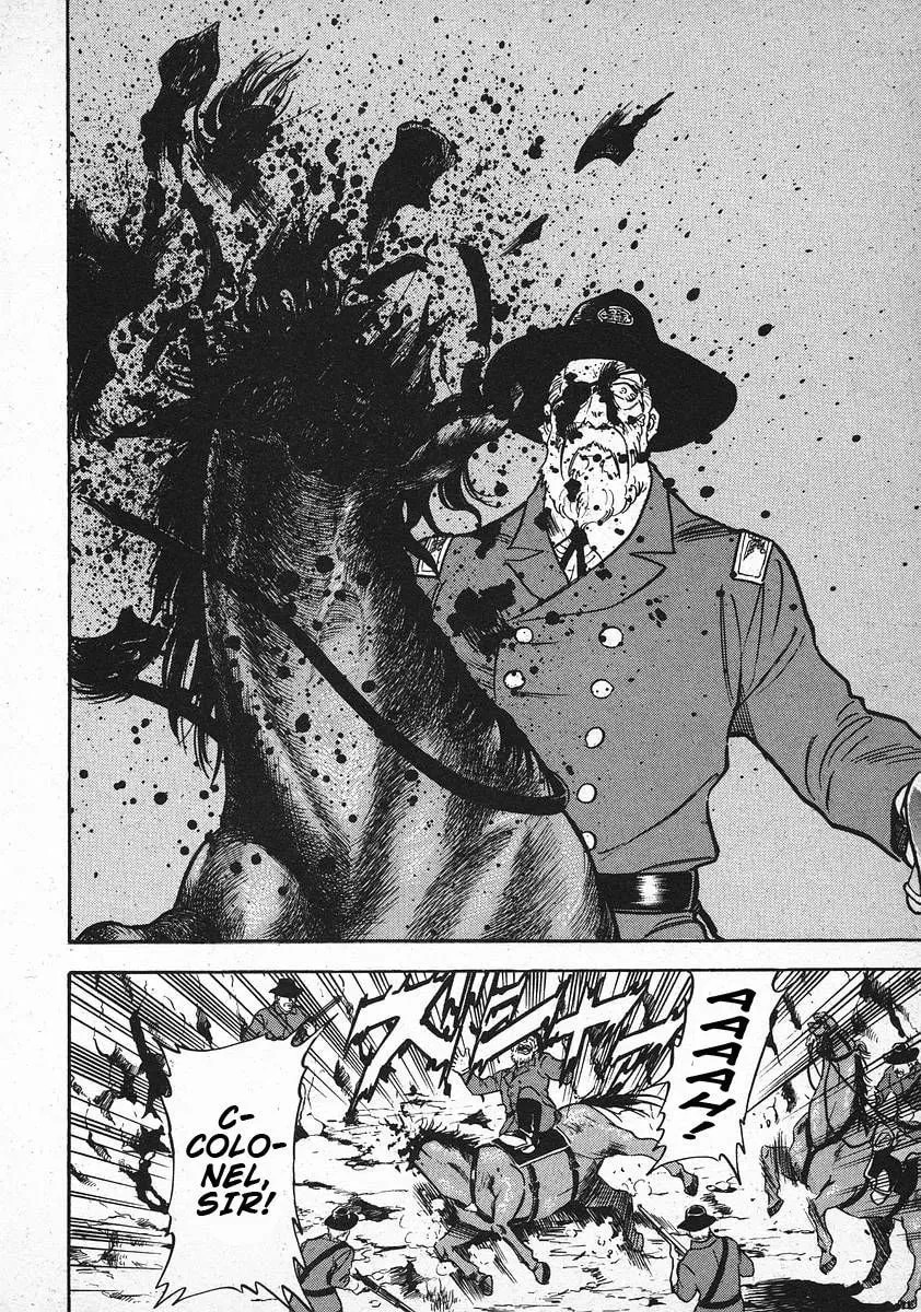 Read Red chapter 14 image 28 on Lezhin