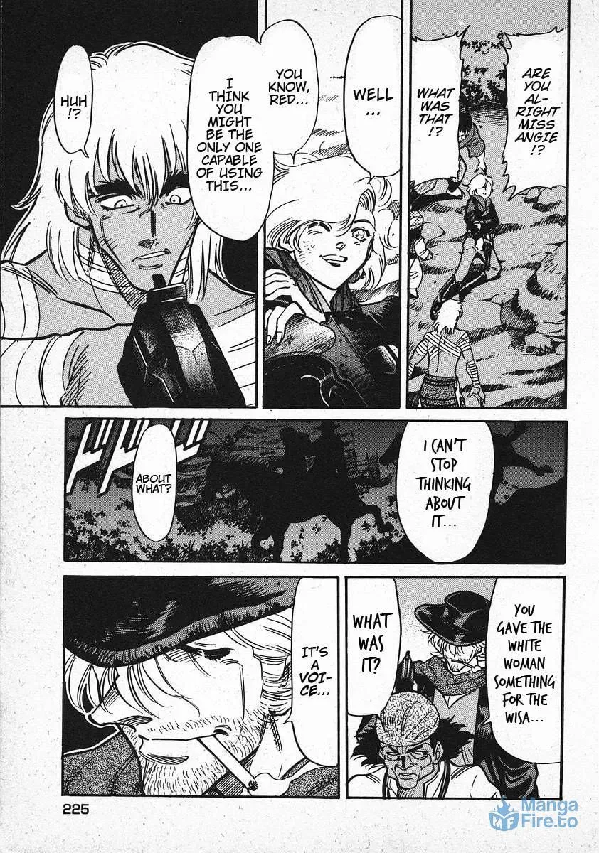 Read Red chapter 14 image 29 on Lezhin