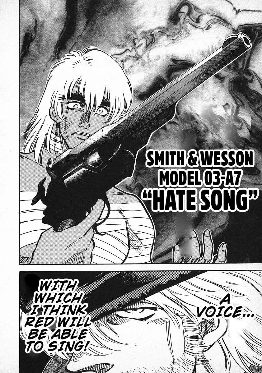 Read Red chapter 14 image 30 on Lezhin