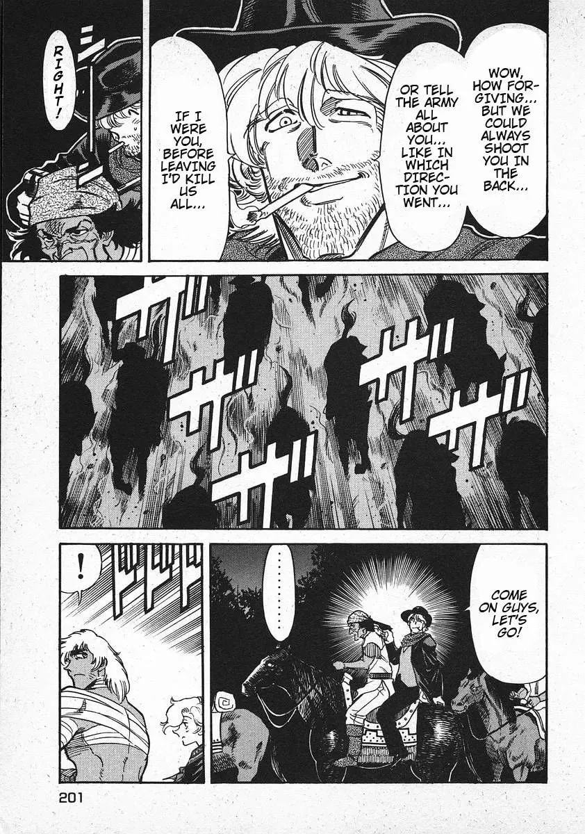 Read Red chapter 14 image 6 on Lezhin