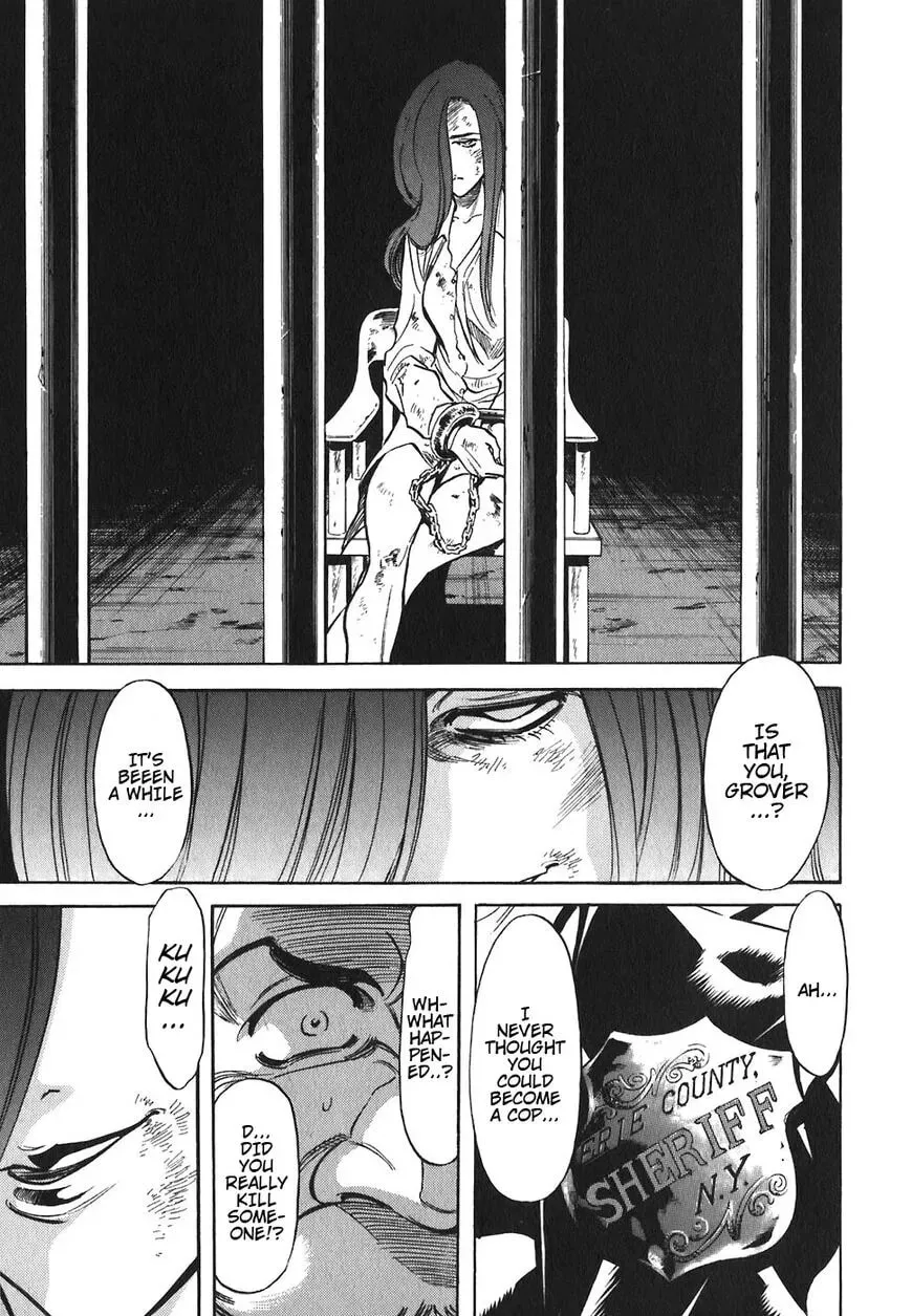 Read Red chapter 140 image 10 on Lezhin