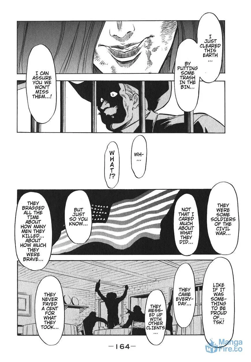 Read Red chapter 140 image 11 on Lezhin