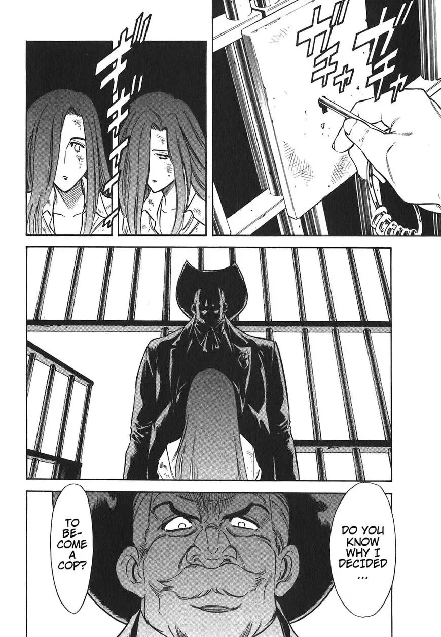 Read Red chapter 140 image 13 on Lezhin