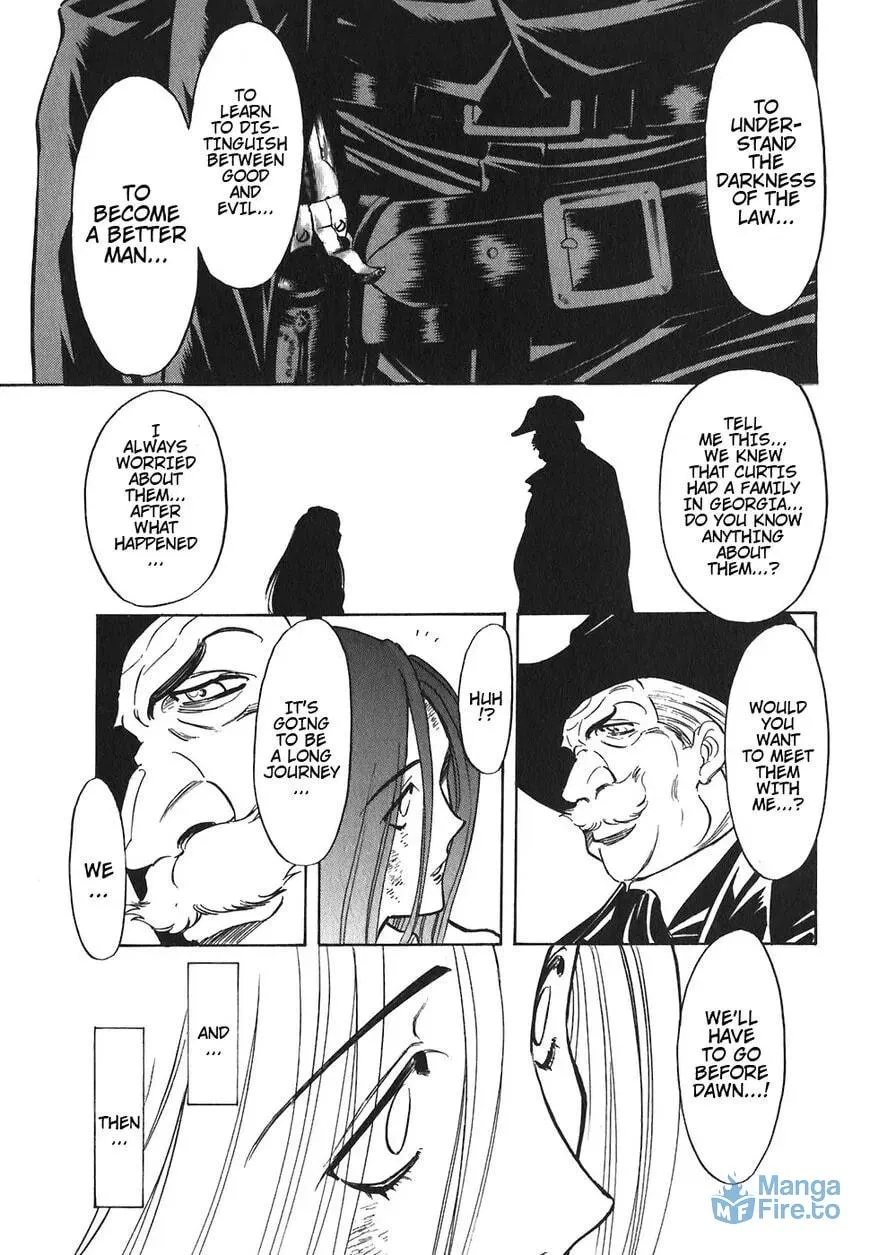 Read Red chapter 140 image 14 on Lezhin