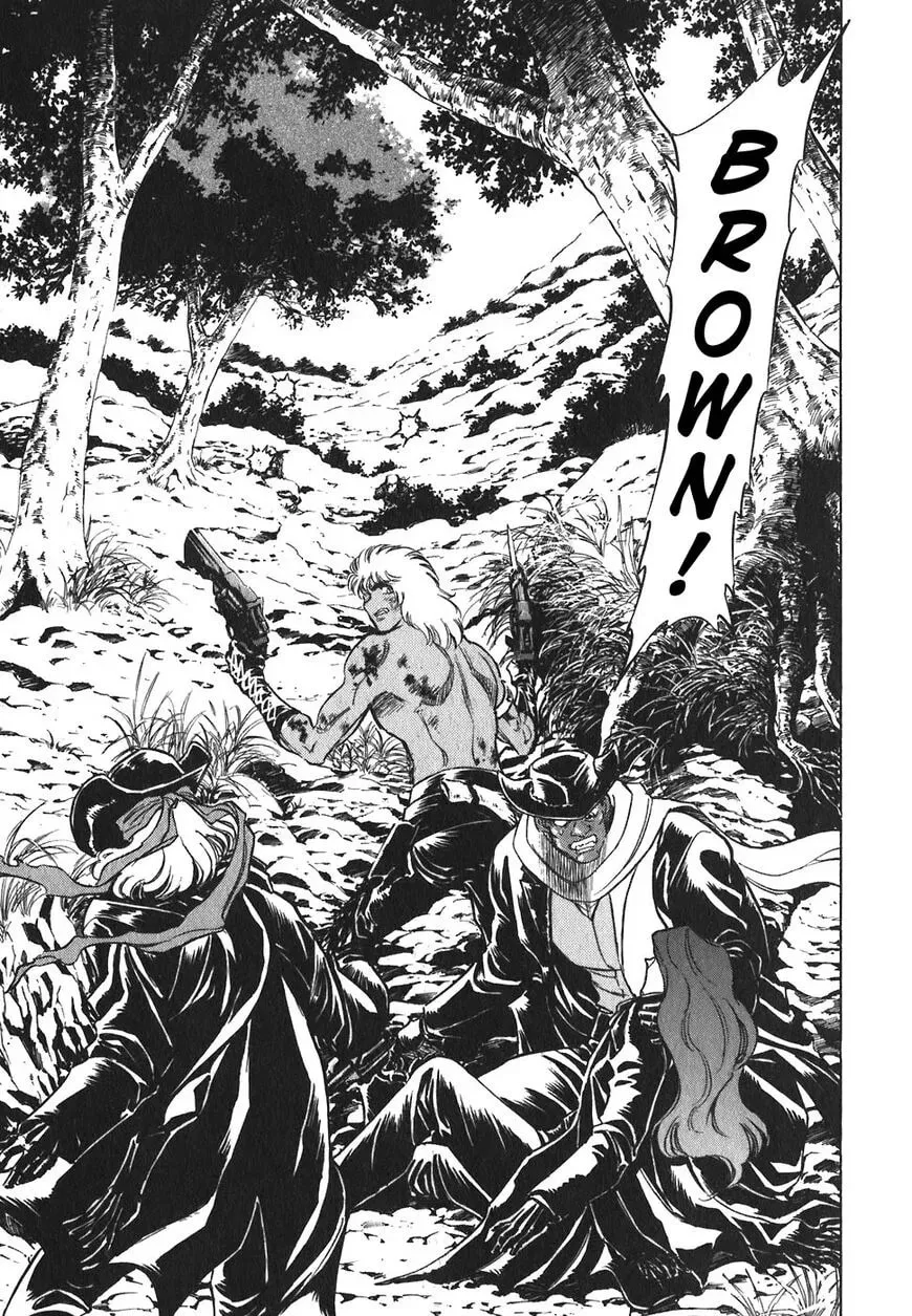 Read Red chapter 140 image 16 on Lezhin