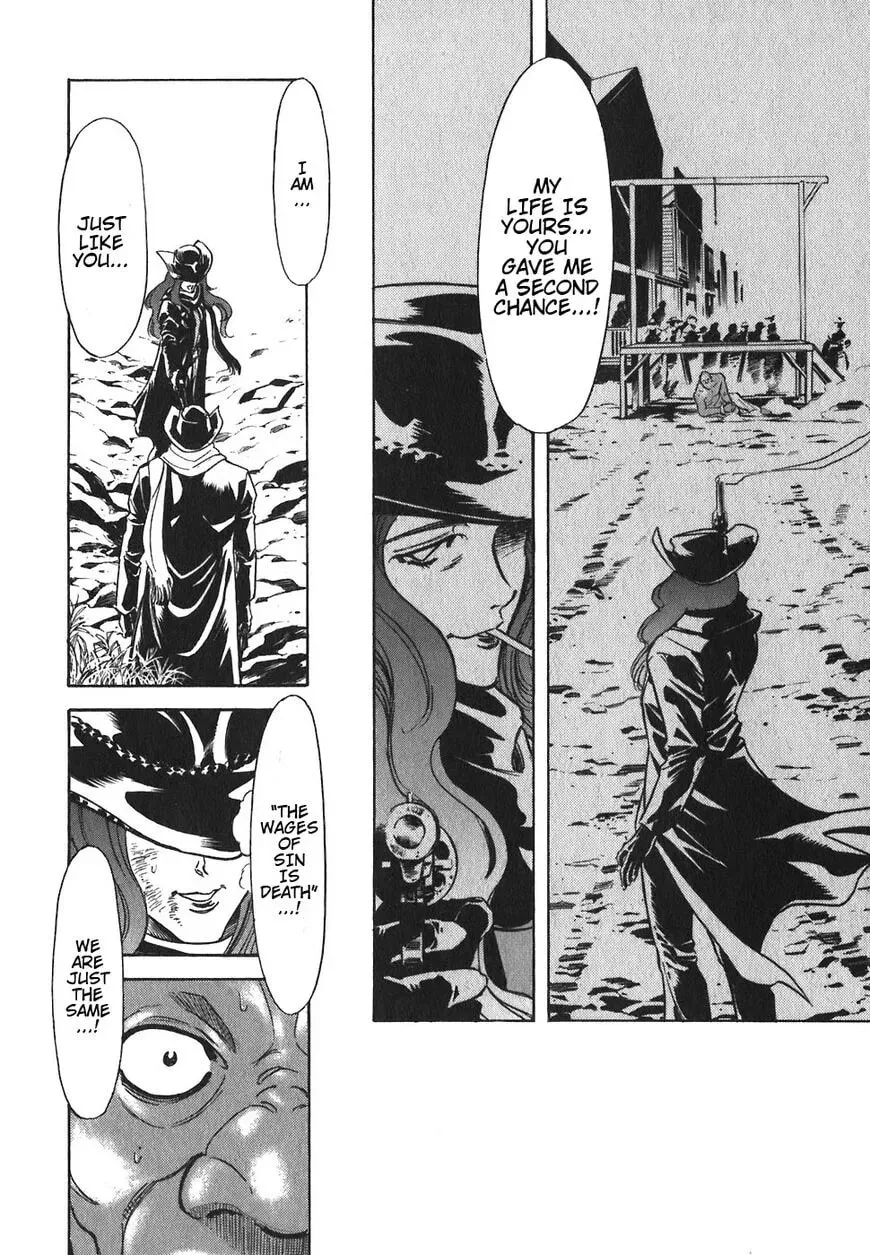 Read Red chapter 140 image 19 on Lezhin