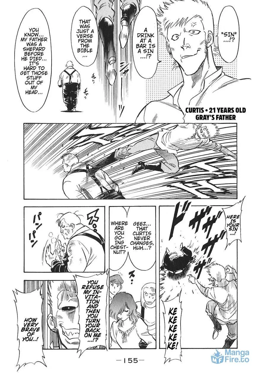 Read Red chapter 140 image 2 on Lezhin