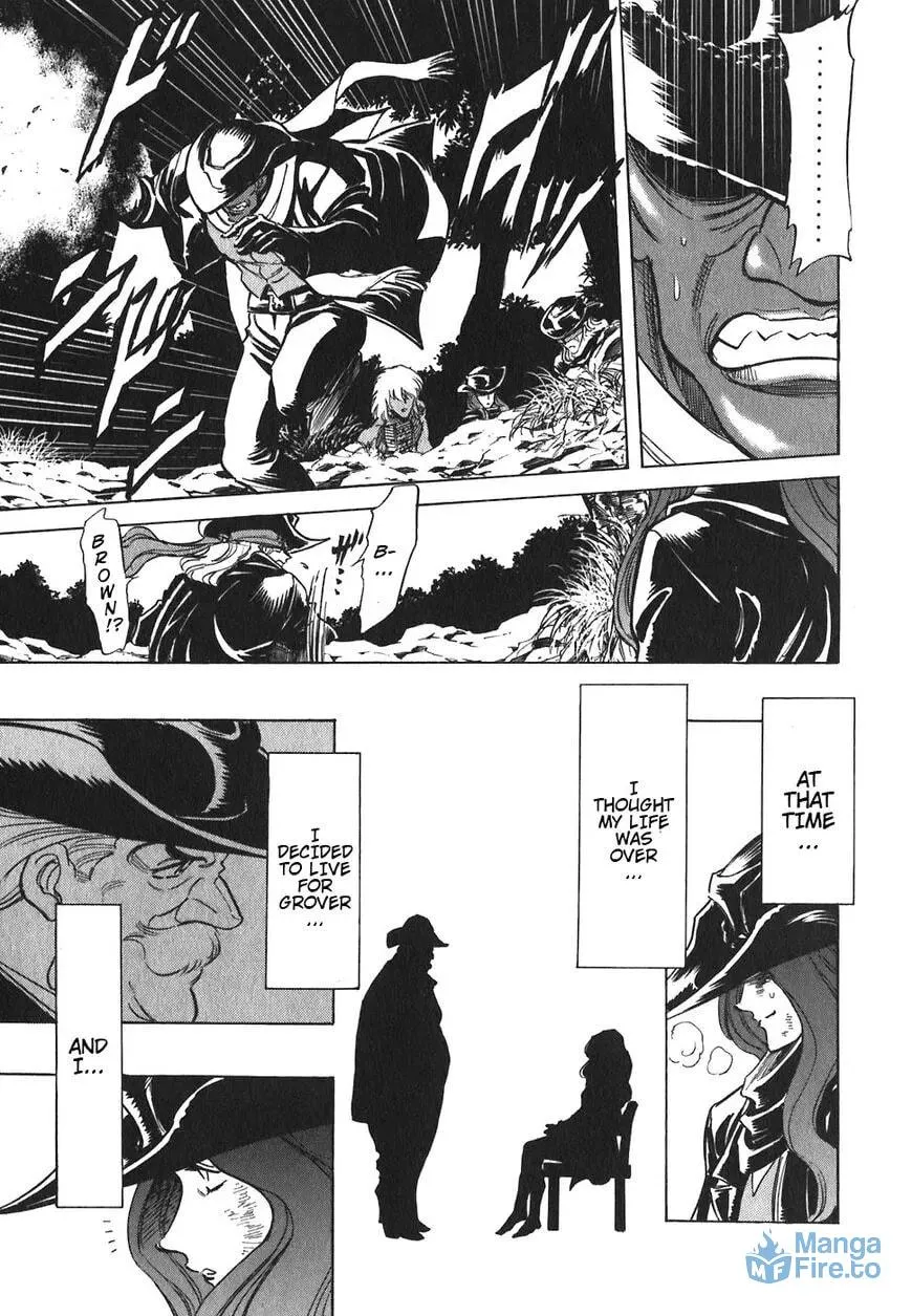 Read Red chapter 140 image 20 on Lezhin