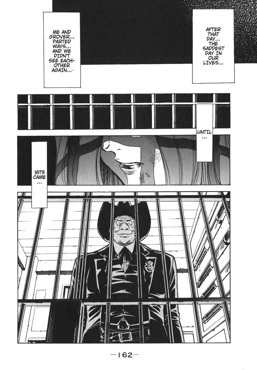 Read Red chapter 140 image 9 on Lezhin
