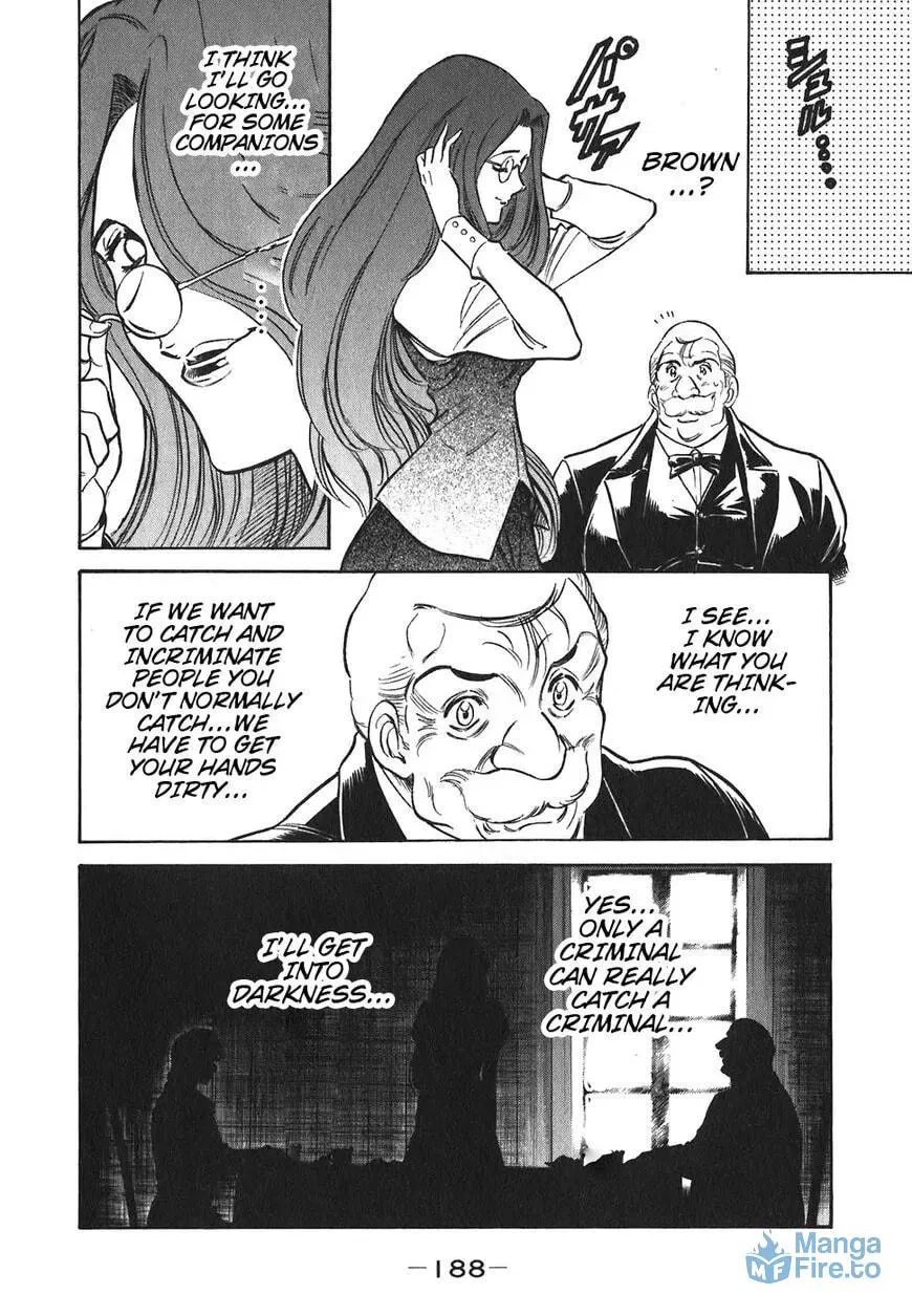 Read Red chapter 141 image 11 on Lezhin