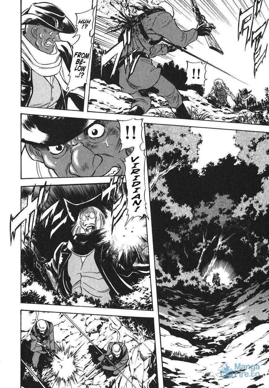Read Red chapter 141 image 14 on Lezhin