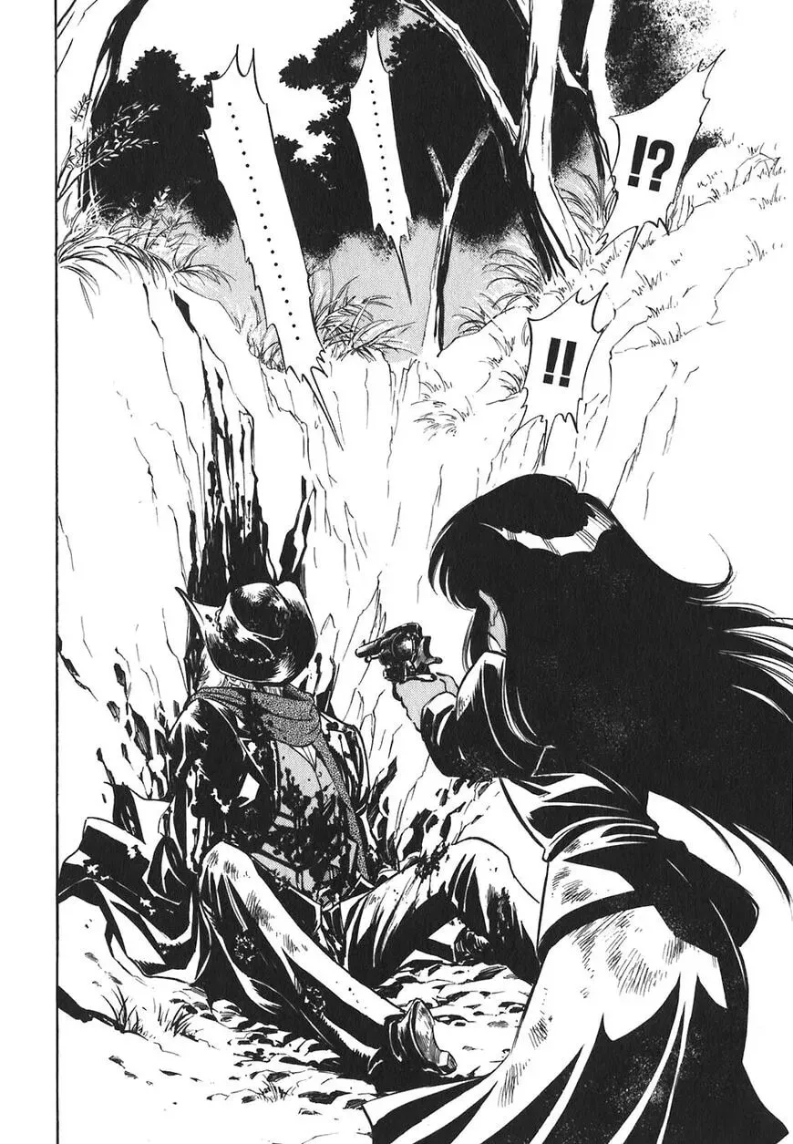 Read Red chapter 141 image 19 on Lezhin