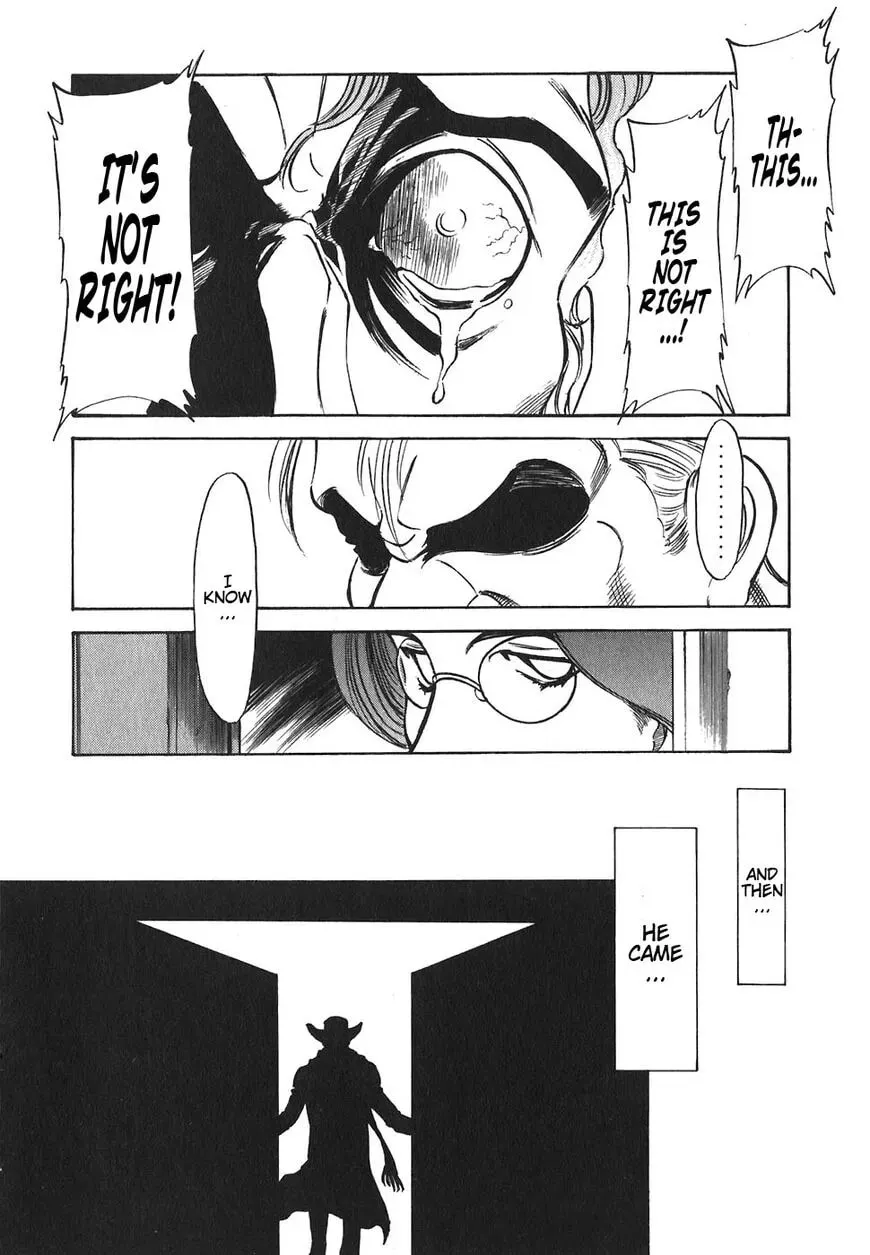 Read Red chapter 141 image 7 on Lezhin