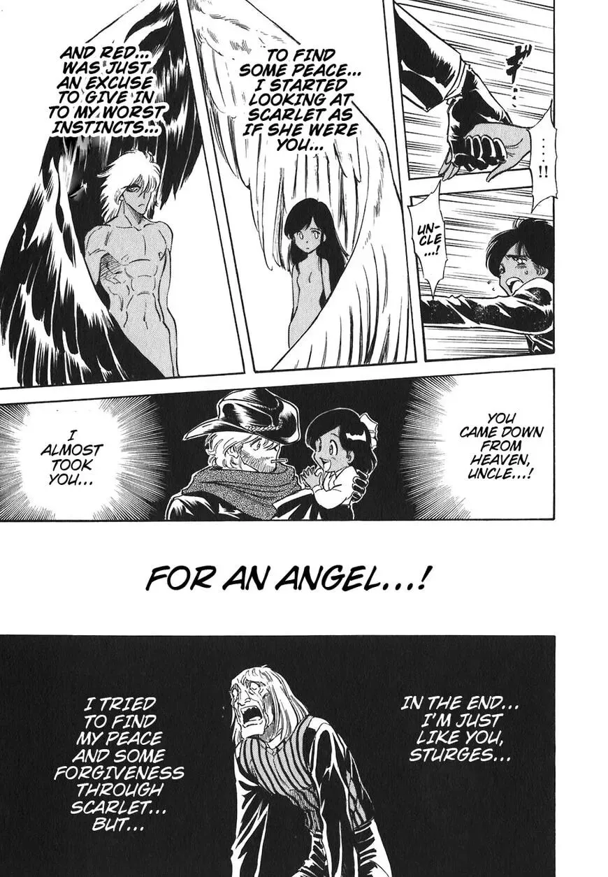 Read Red chapter 142 image 10 on Lezhin
