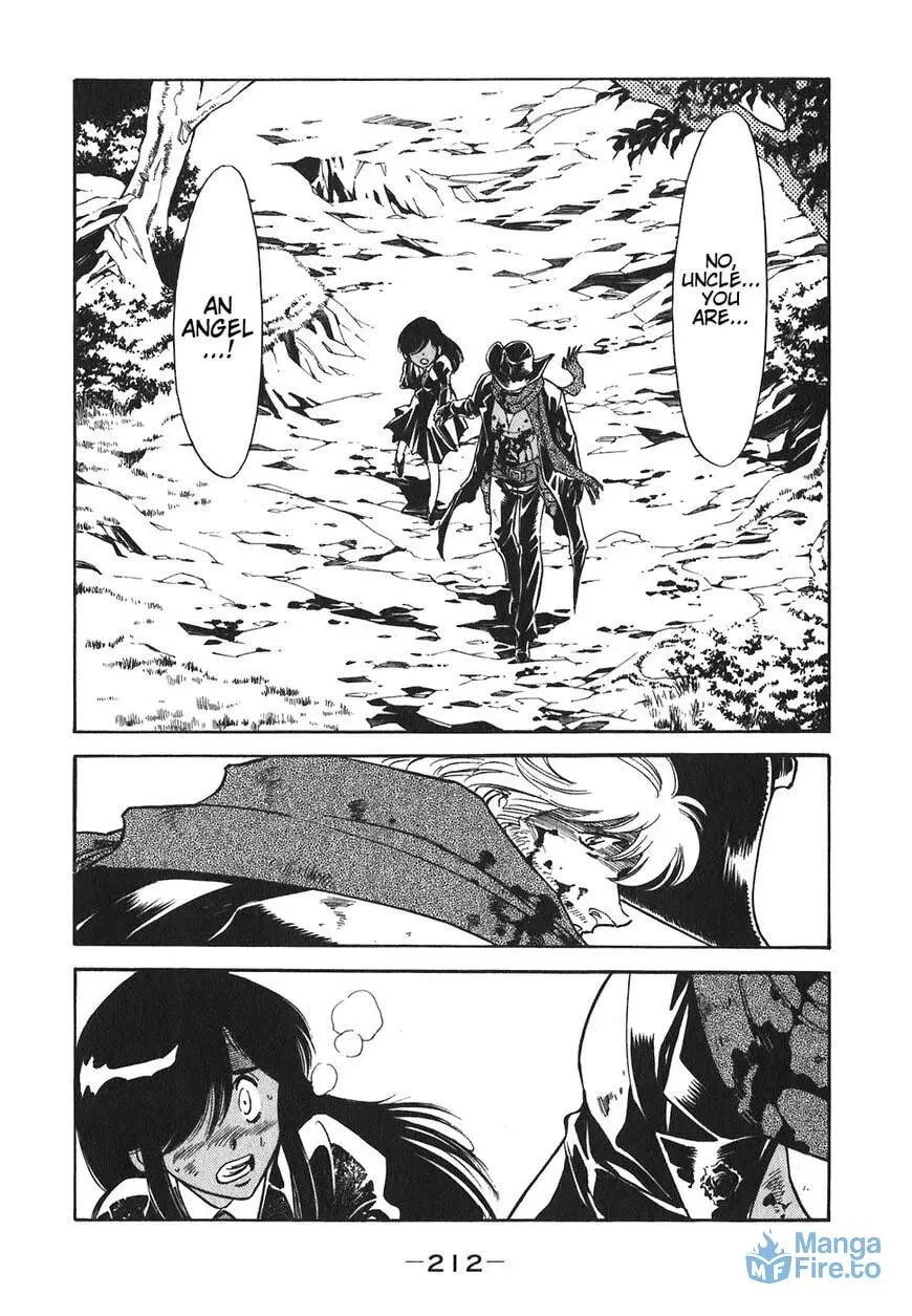 Read Red chapter 142 image 11 on Lezhin