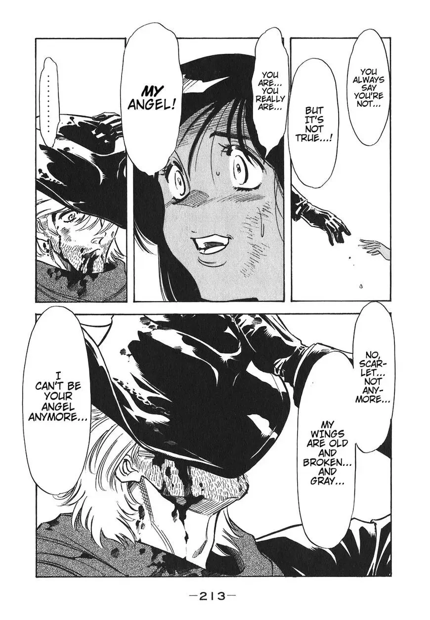 Read Red chapter 142 image 12 on Lezhin