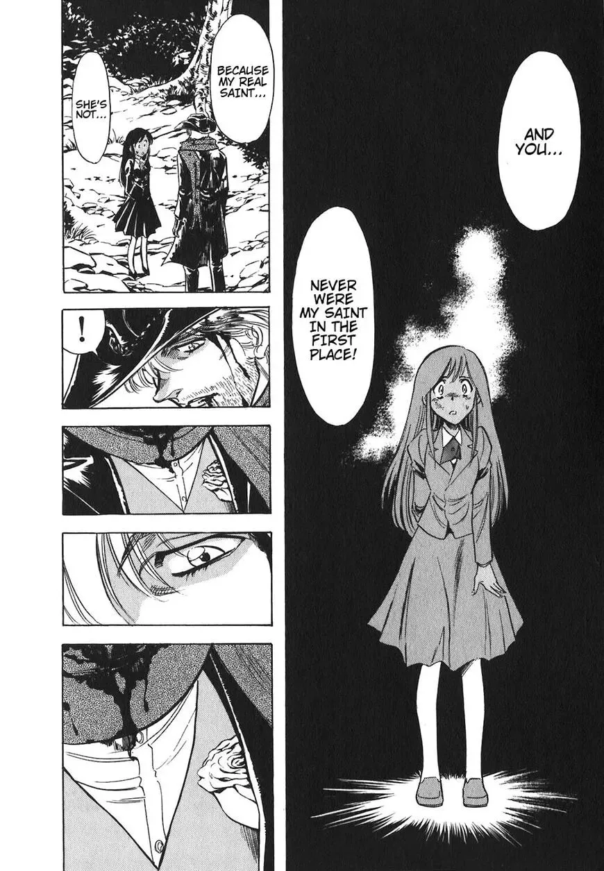 Read Red chapter 142 image 13 on Lezhin