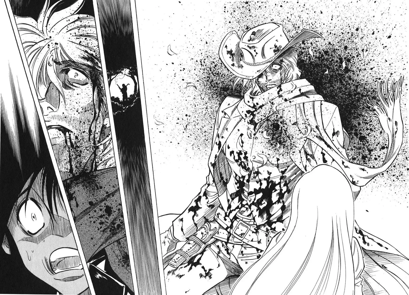 Read Red chapter 142 image 15 on Lezhin