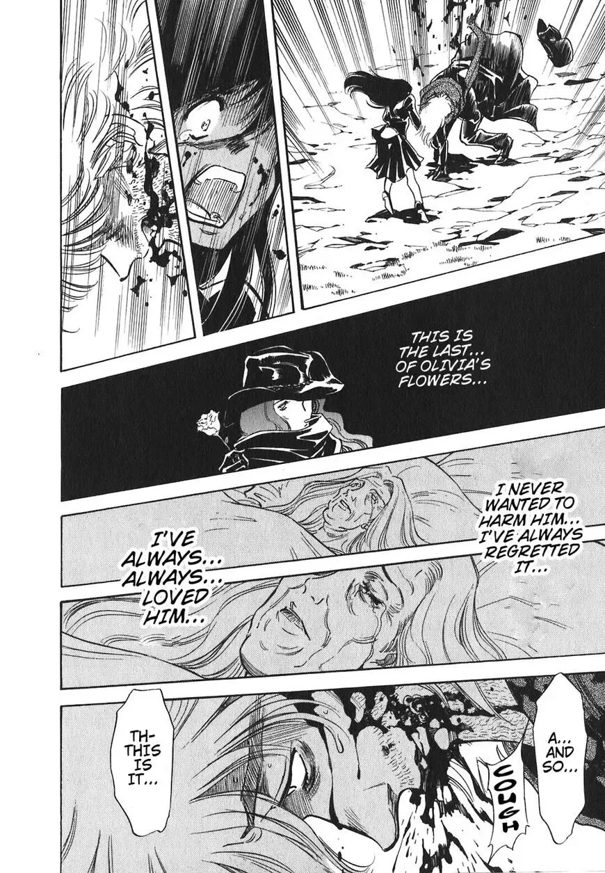 Read Red chapter 142 image 16 on Lezhin