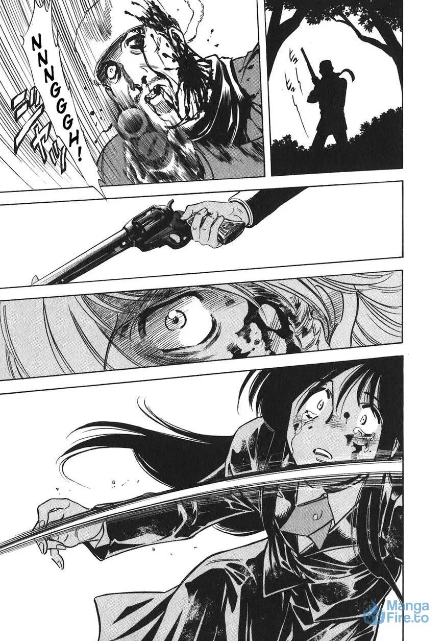 Read Red chapter 142 image 17 on Lezhin