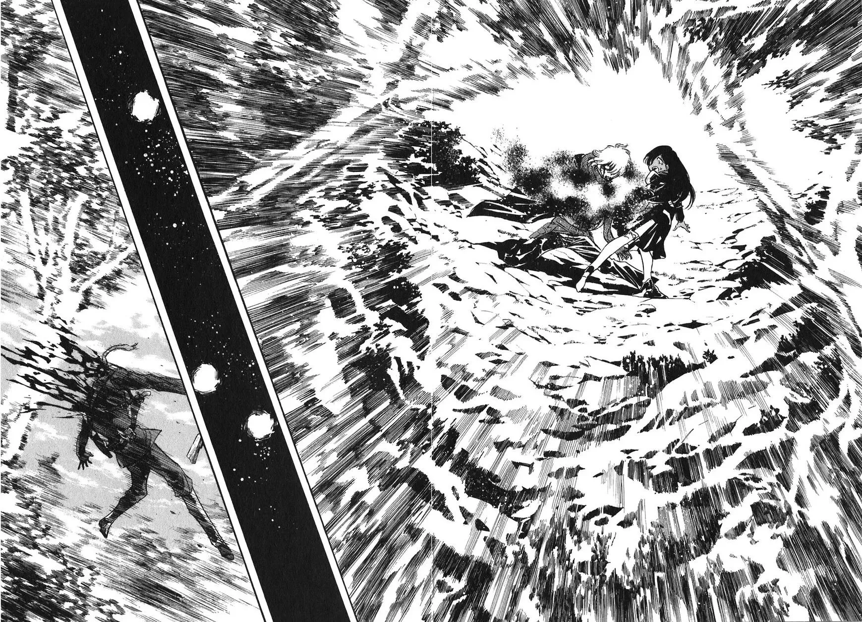 Read Red chapter 142 image 18 on Lezhin