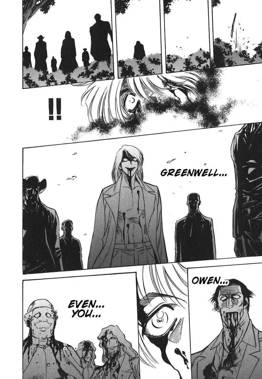 Read Red chapter 142 image 19 on Lezhin