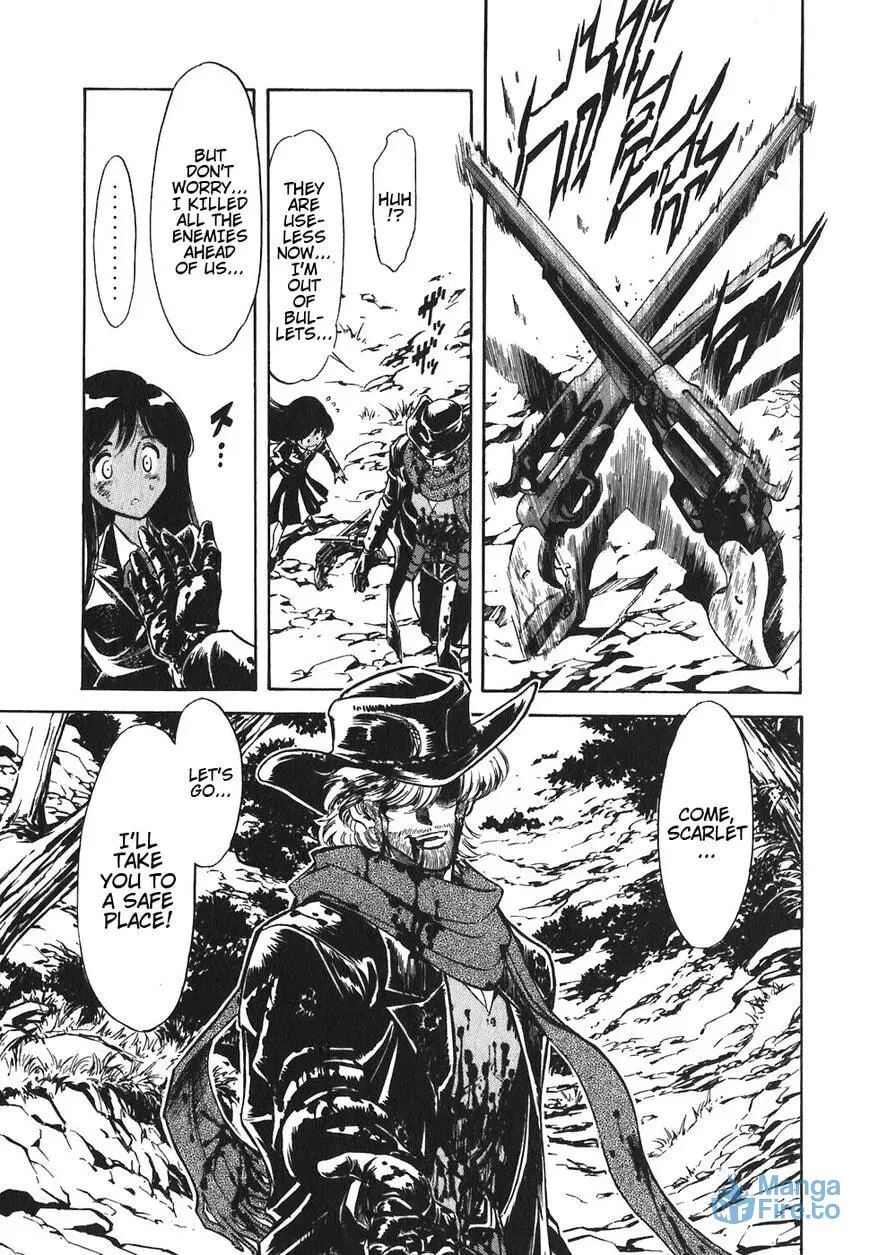 Read Red chapter 142 image 2 on Lezhin