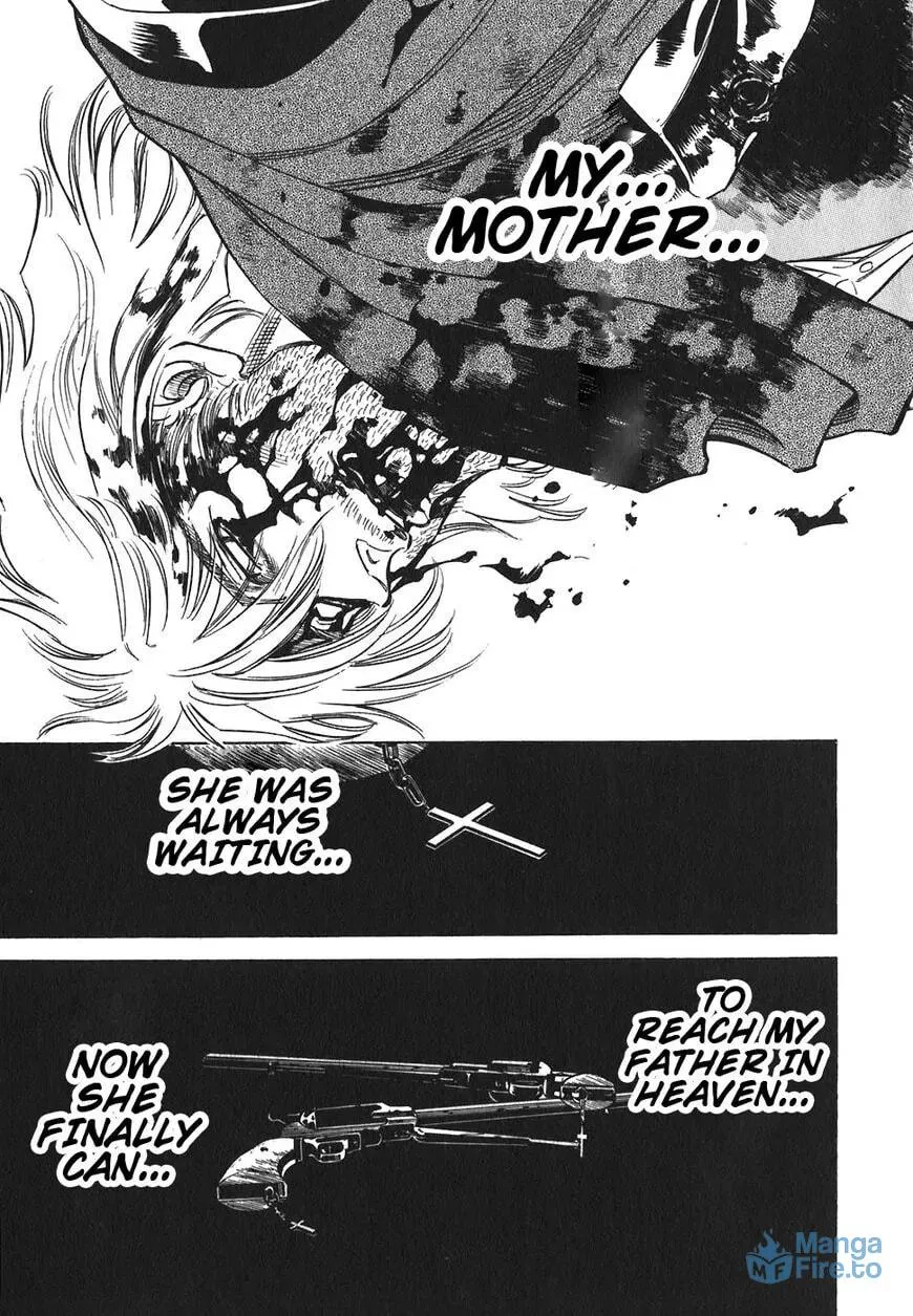 Read Red chapter 142 image 20 on Lezhin
