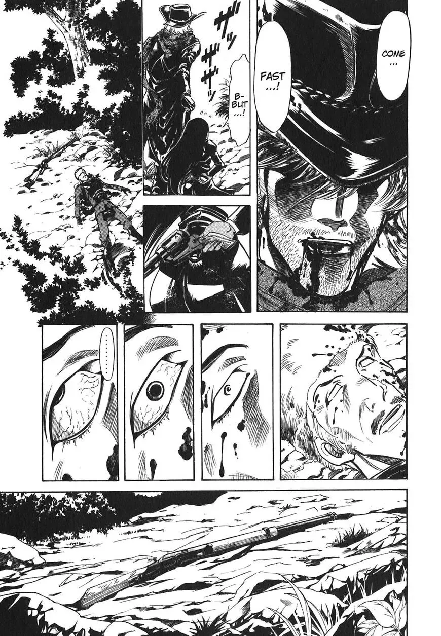 Read Red chapter 142 image 4 on Lezhin