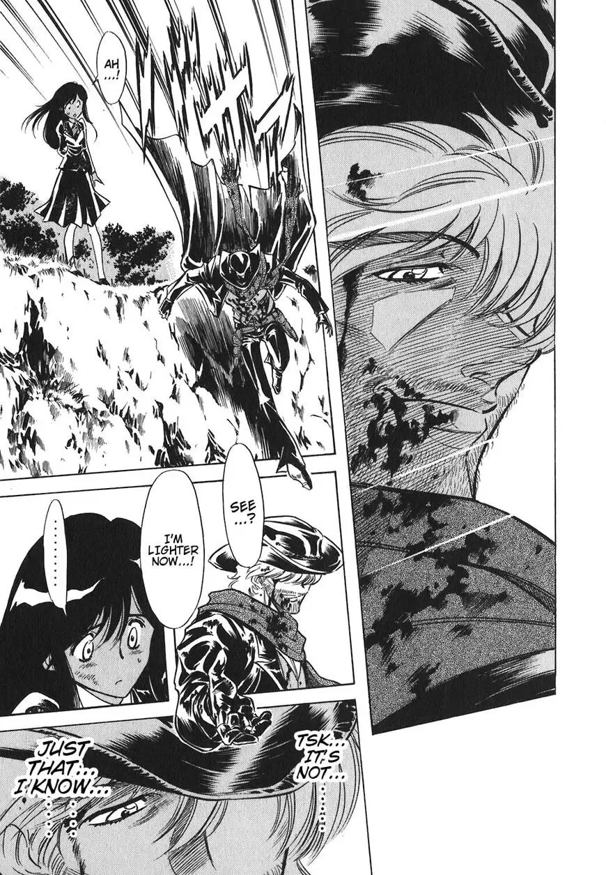 Read Red chapter 142 image 6 on Lezhin