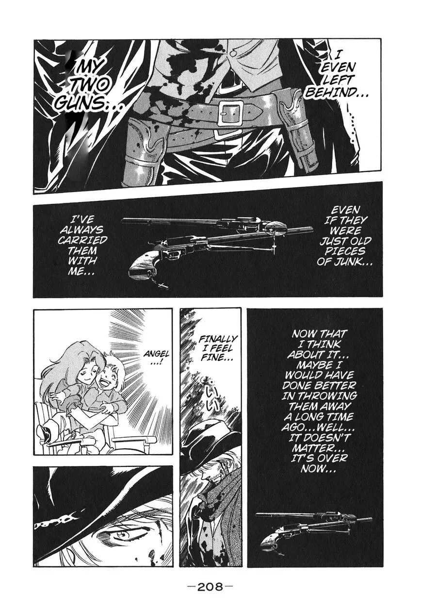 Read Red chapter 142 image 7 on Lezhin